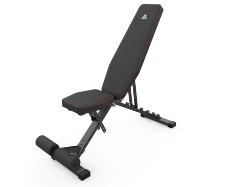 Cкамья силовая DFC HOMEGYM D73 – фото