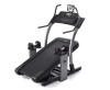 Беговая дорожка NordicTrack Incline Trainer X11i, электрическая, профессиональная – фото