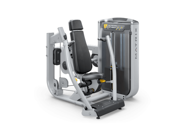 MATRIX ULTRA G7-S13-02 Жим от груди – фото