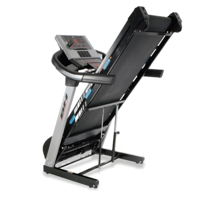 Беговая дорожка BH FITNESS F9R TFT, электрическая, для дома – фото