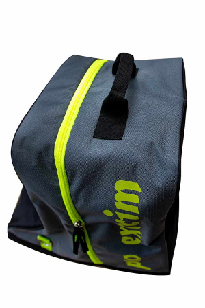 Сумка для мотоботинок SportPanda "Pro Extrim", 44см х 42см х 26см, водоотталкивающая – фото