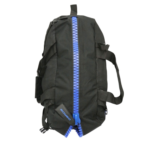 Сумка-рюкзак трансформер BoyBo Рукопашный бой BS-005, чёрный – фото