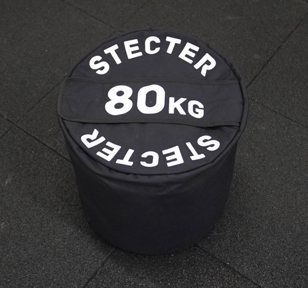 Стронгбэг STECTER, 80 кг – фото