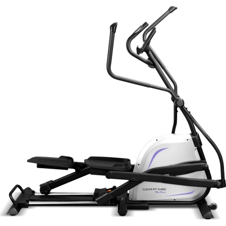 Эллиптический тренажер Clear Fit MaxPower X 450 – фото