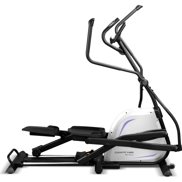 Эллиптический тренажер Clear Fit MaxPower X 450 – фото