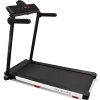 Беговая дорожка CARBON FITNESS T608 SLIM, электрическая, для дома – фото