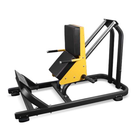 BRONZE GYM PL-1706 Голень-машина – фото