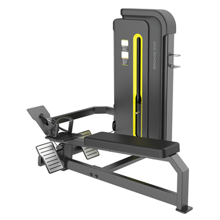 BRONZE GYM BW-3033 Горизонтальная тяга – фото