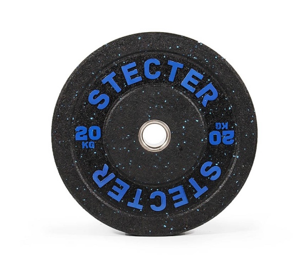 Диск STECTER HI-TEMP, 20 кг – фото