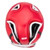 Шлем для кикбоксинга Green Hill WIN HGW-9033, для соревнований, красный – фото