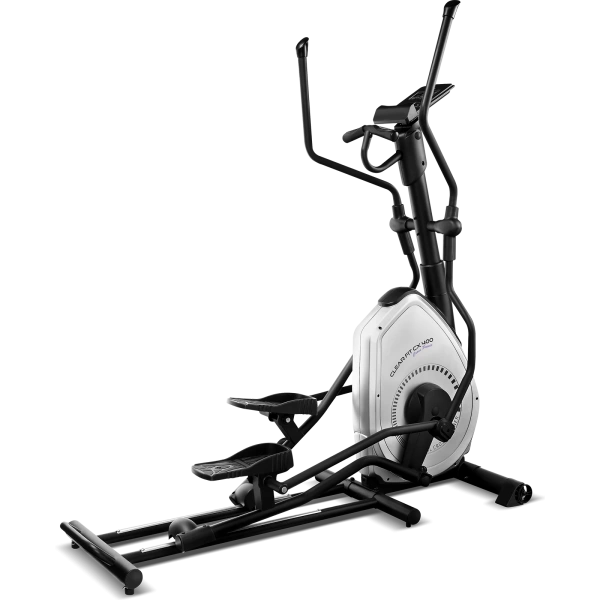 Эллиптический тренажер Clear Fit CrossPower CX 400 – фото