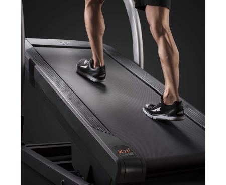 Беговая дорожка NordicTrack Incline Trainer X11i, электрическая, профессиональная – фото