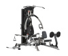 Силовой комплекс Body Craft Elite Gym PRO – фото