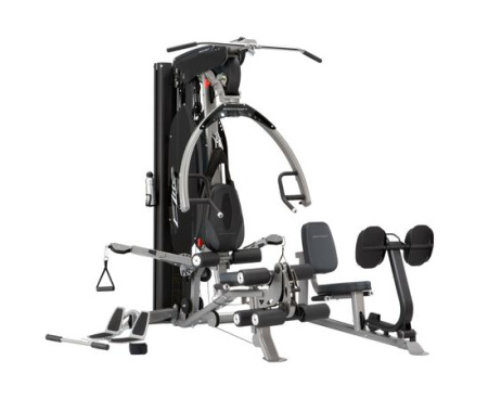 Силовой комплекс Body Craft Elite Gym PRO – фото