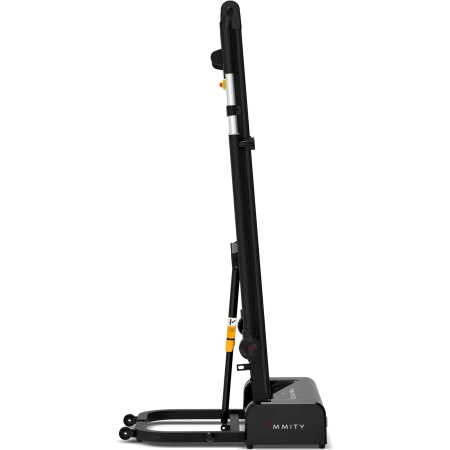 Беговая дорожка Ammity Walker WTM 4006, электрическая, домашняя – фото