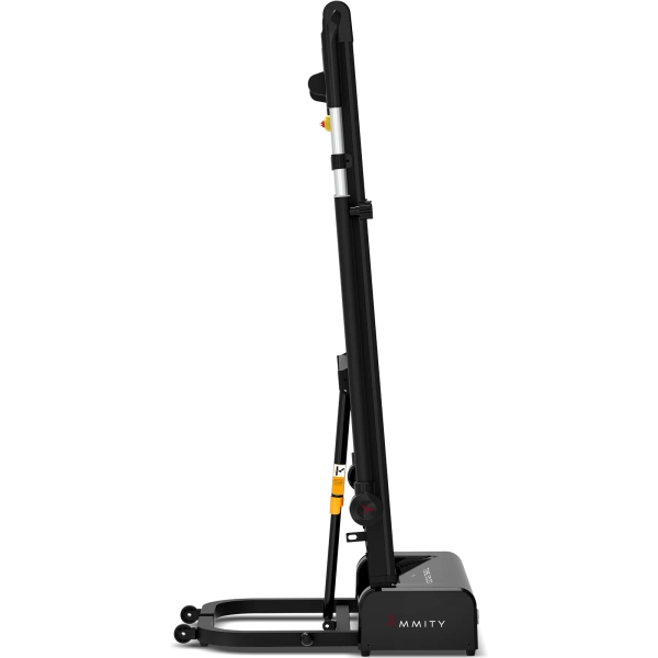 Беговая дорожка Ammity Walker WTM 4006, электрическая, домашняя – фото