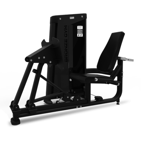 BRONZE GYM NEO 03 Жим ногами – фото