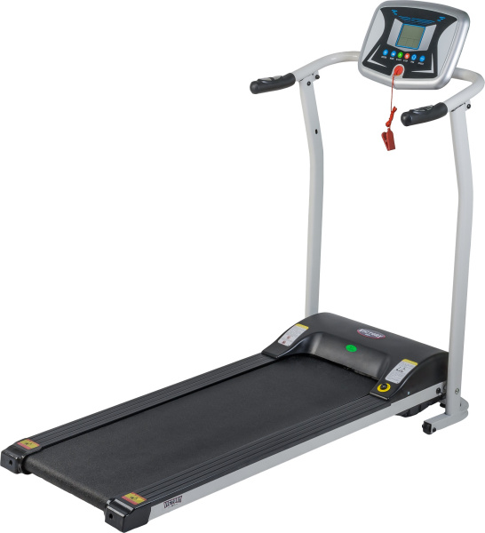 Беговая дорожка VictoryFit VF-500 white – фото