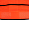 Манишка Ingame FLUO FB-2701 взрослая, оранжевый – фото