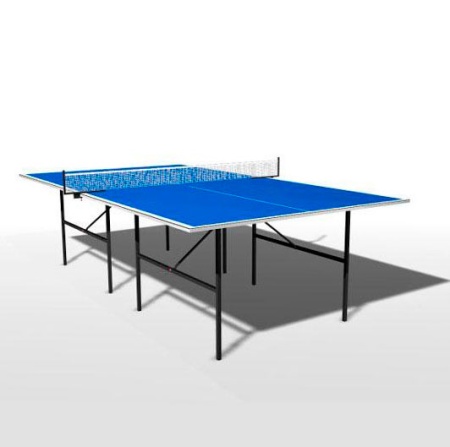Теннисный стол WIPS Outdoor Composite, всепогодный, композитный – фото