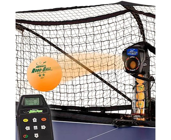 Робот для настольного тенниса DONIC NEWGY ROBO-PONG 2055 – фото