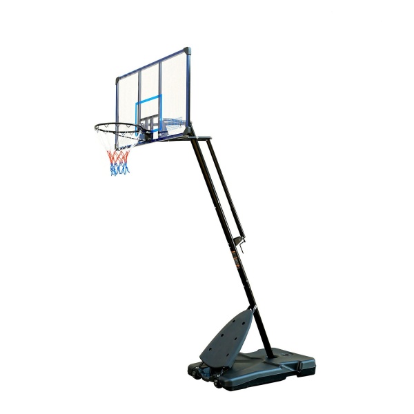 Баскетбольная мобильная стойка DFC STAND54KLB – фото