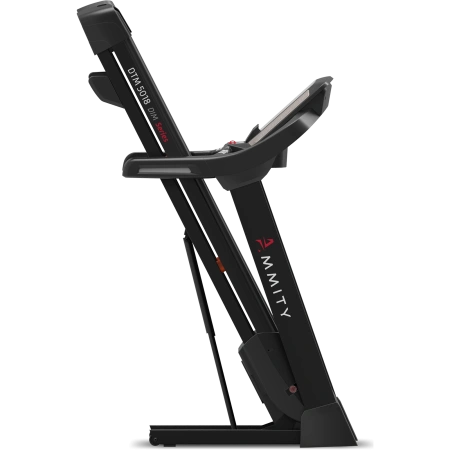 Беговая дорожка Ammity Dim DTM 5018, электрическая, домашняя – фото