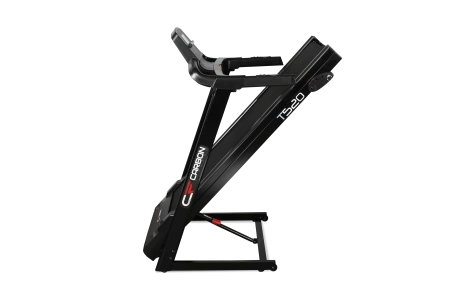 Беговая дорожка CARBON FITNESS T520, электрическая, для дома – фото