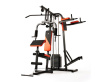 Силовой комплекс DFC HomeGym D7002 – фото