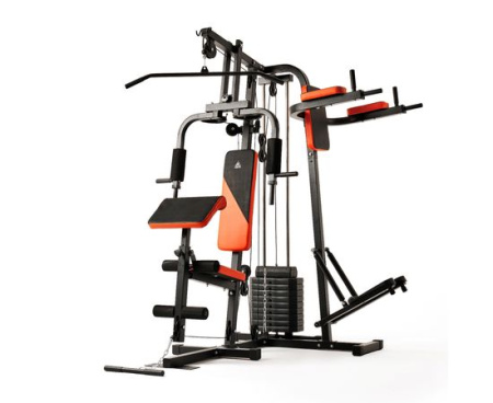 Силовой комплекс DFC HomeGym D7002 – фото