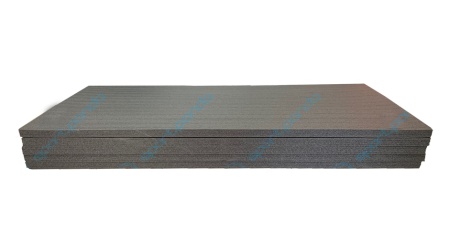  Борцовский ковер SportPanda «ЭКСПЕРТ» (цена за 1 кв.м), 30 мм, под рейку, 1 цвет