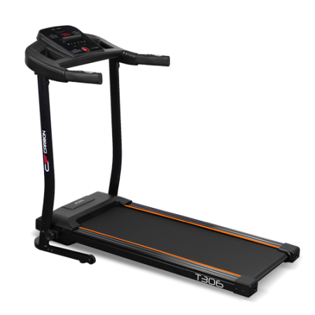 CARBON FITNESS T306 Беговая дорожка – фото