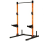 Стойка силовая DFC черный/оранж. (два короба) – фото