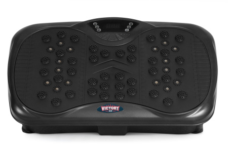 Виброплатформа VF-M810 Graphite – фото