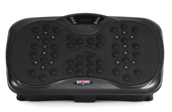 Виброплатформа VF-M810 Graphite – фото