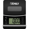 Велотренажер Family FR 25, горизонтальный, домашний – фото