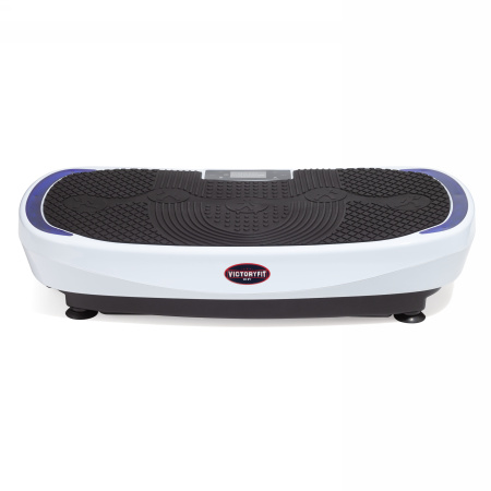 Виброплатформа 3D VictoryFit VF-S850 Black/White – фото