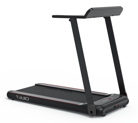 Беговая дорожка CARBON FITNESS T330, электрическая, для дома – фото