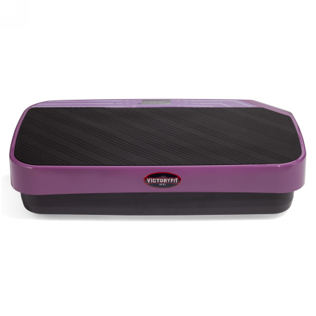 Виброплатформа VictoryFit VF-M650 Purple – фото