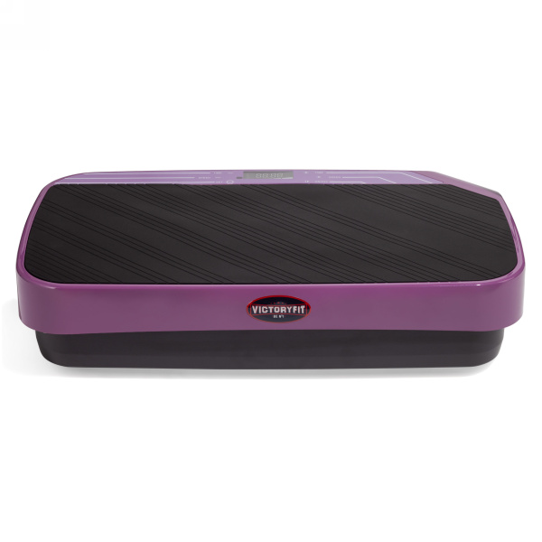Виброплатформа VictoryFit VF-M650 Purple – фото