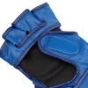 Перчатки для ММА Green Hill M-1 MMA-00016, тренировочные, синий – фото