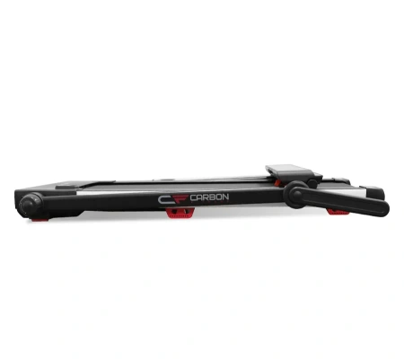 Беговая дорожка CARBON FITNESS T608 SLIM, электрическая, для дома – фото