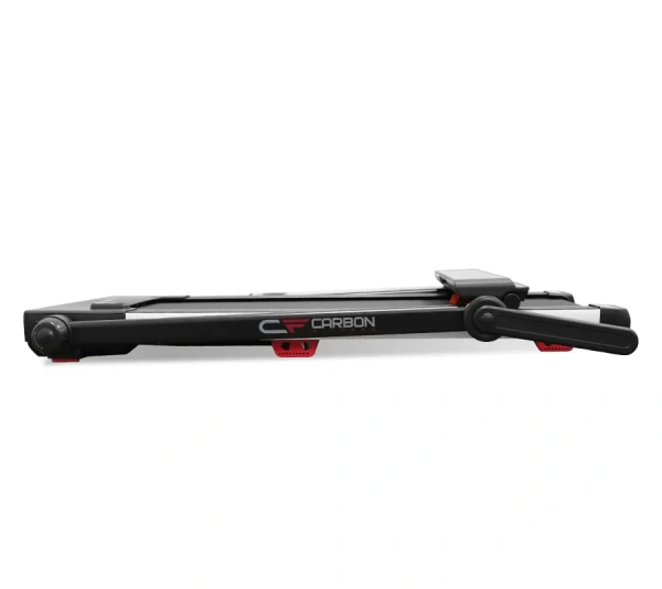 Беговая дорожка CARBON FITNESS T608 SLIM, электрическая, для дома – фото