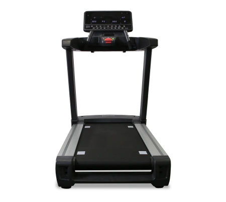 Беговая дорожка BRONZE GYM T1000M PRO TURBO, электрическая, для зала – фото