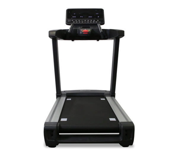 Беговая дорожка BRONZE GYM T1000M PRO TURBO, электрическая, для зала – фото
