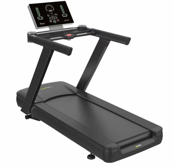 Профессиональная беговая дорожка DHZ X-8600P, электрическая – фото
