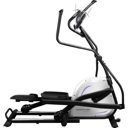 Эллиптический тренажер Clear Fit MaxPower X 350 – фото