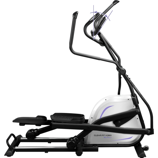 Эллиптический тренажер Clear Fit MaxPower X 350 – фото