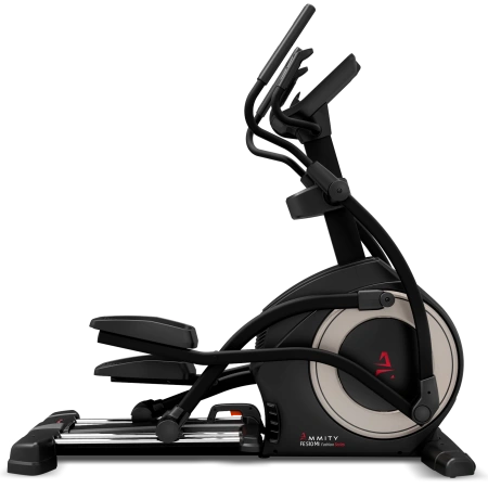 Эллиптический тренажер Ammity Fashion FE 510 MI – фото