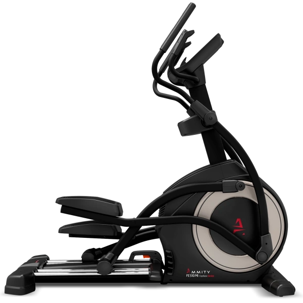 Эллиптический тренажер Ammity Fashion FE 510 MI – фото